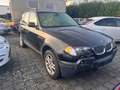 BMW X3 2.0d Pano Navi Allrad Czarny - thumbnail 1