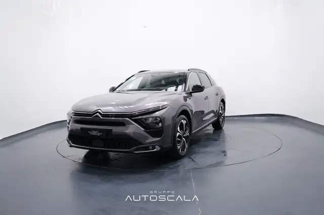 Citroen C5 X 1.2 PureTech 130cv S&S EAT8 Shine