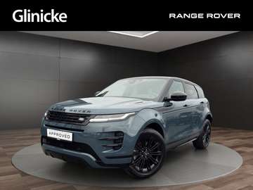 2.0D AWD Dynamic SE