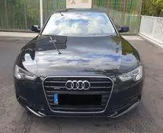 Photo Audi A5