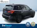 BMW X3 XDRIVE20D MHEV 48V MSPORT AUTO Nero - thumbnail 6