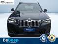 BMW X3 XDRIVE20D MHEV 48V MSPORT AUTO Nero - thumbnail 3