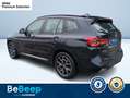 BMW X3 XDRIVE20D MHEV 48V MSPORT AUTO Nero - thumbnail 8