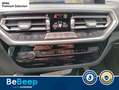 BMW X3 XDRIVE20D MHEV 48V MSPORT AUTO Nero - thumbnail 20