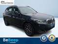 BMW X3 XDRIVE20D MHEV 48V MSPORT AUTO Nero - thumbnail 4