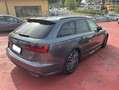 Audi A6 A6 Avant 2.0 tdi 3x S-Line quattro 190cv Radar 20" Gris - thumbnail 2