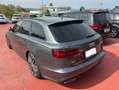 Audi A6 A6 Avant 2.0 tdi 3x S-Line quattro 190cv Radar 20" Gris - thumbnail 5