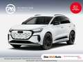 Audi Q4 e-tron performance Weiß - thumbnail 1