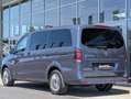 Mercedes-Benz Vito 116 CDI Tourer SELECT Lang Stdhzg Navi MBUX Синій - thumbnail 4