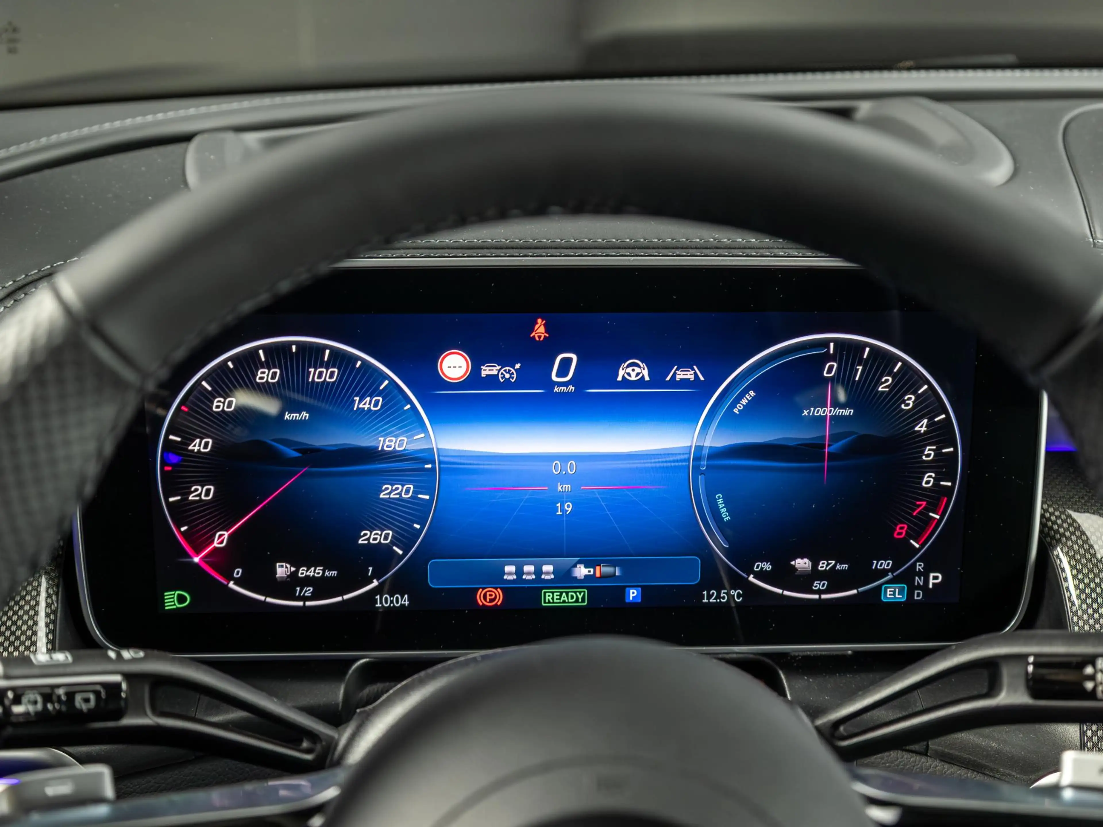 Mercedes-Benz GLC 400 400e 4MATIC Sport Edition Premium PLUS | Panorama — photo 15