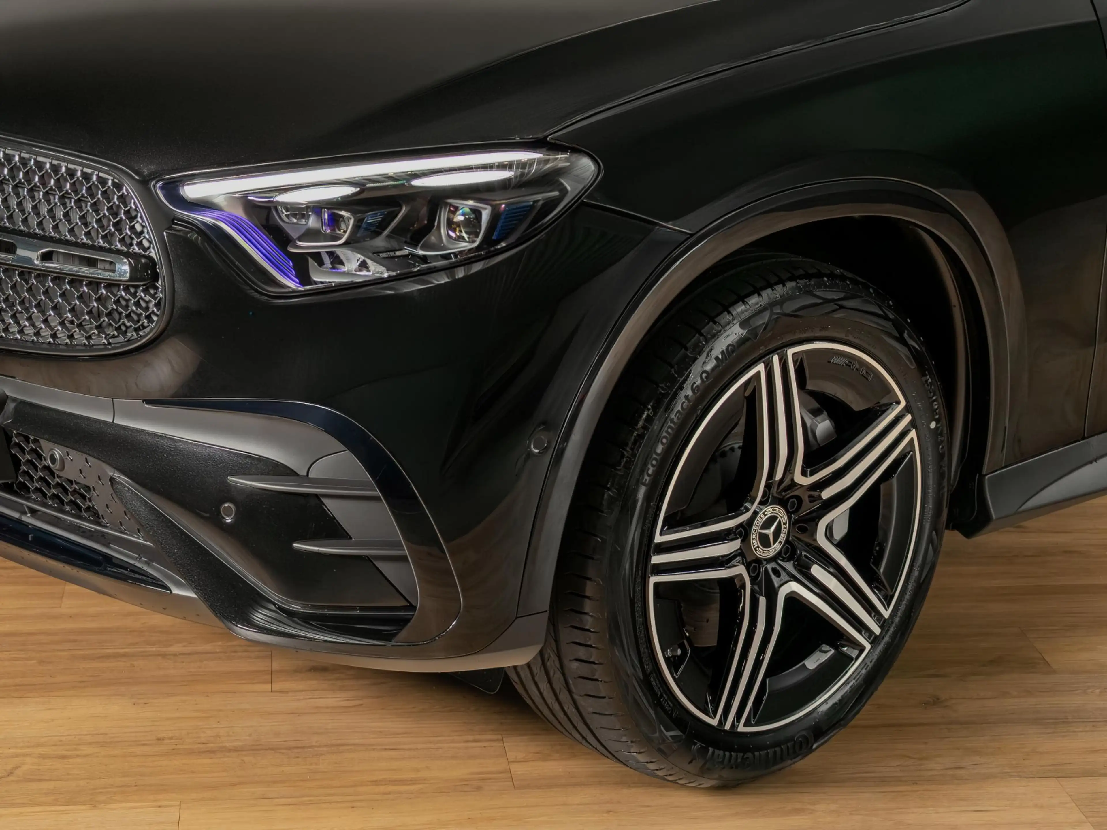 Mercedes-Benz GLC 400 400e 4MATIC Sport Edition Premium PLUS | Panorama — photo 6