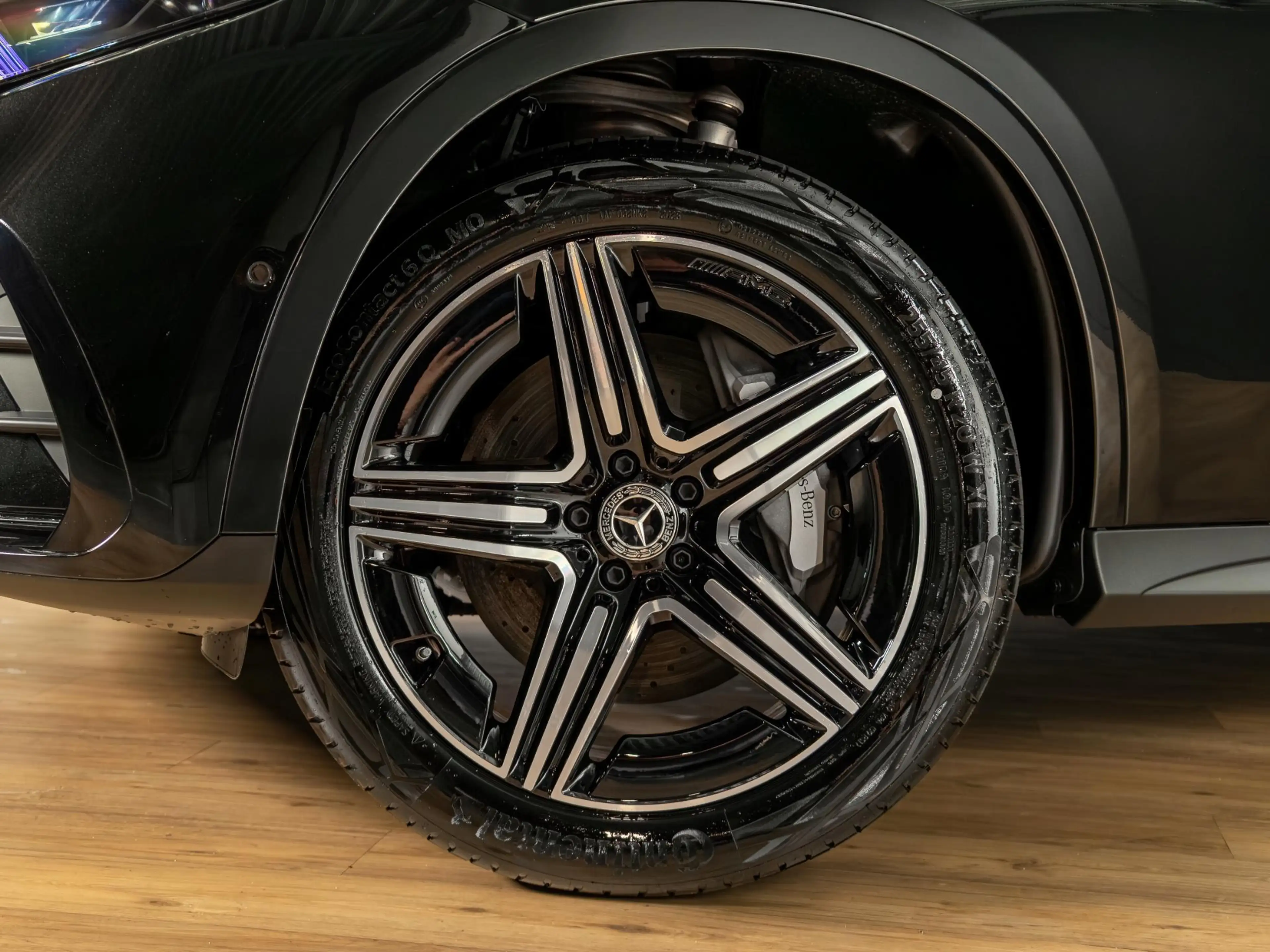 Mercedes-Benz GLC 400 400e 4MATIC Sport Edition Premium PLUS | Panorama — photo 7