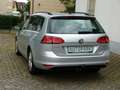 Volkswagen Golf VII Variant DSG AHK Navi TÜV 2027 +GARANTIE Silber - thumbnail 3