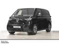 Volkswagen ID. Buzz Cargo Pro 210 kW (286 PS) Heckantrieb Radst. 2989 mm Anh Schwarz - thumbnail 1
