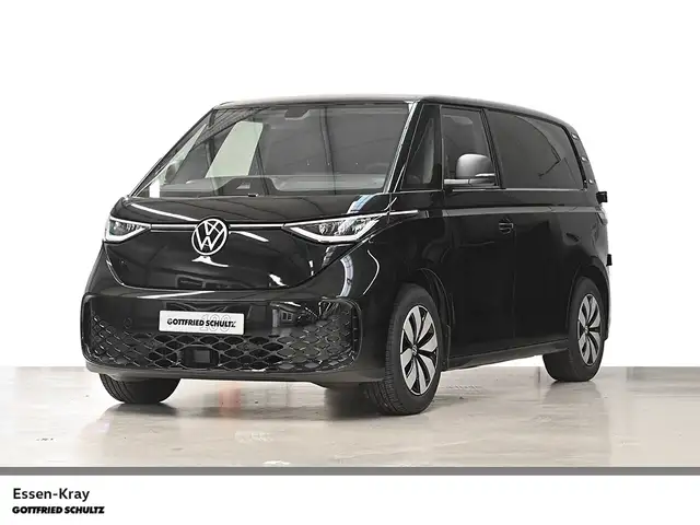 Volkswagen ID. Buzz Cargo Pro 210 kW (286 PS) Heckantrieb Radst. 2989 mm Anh
