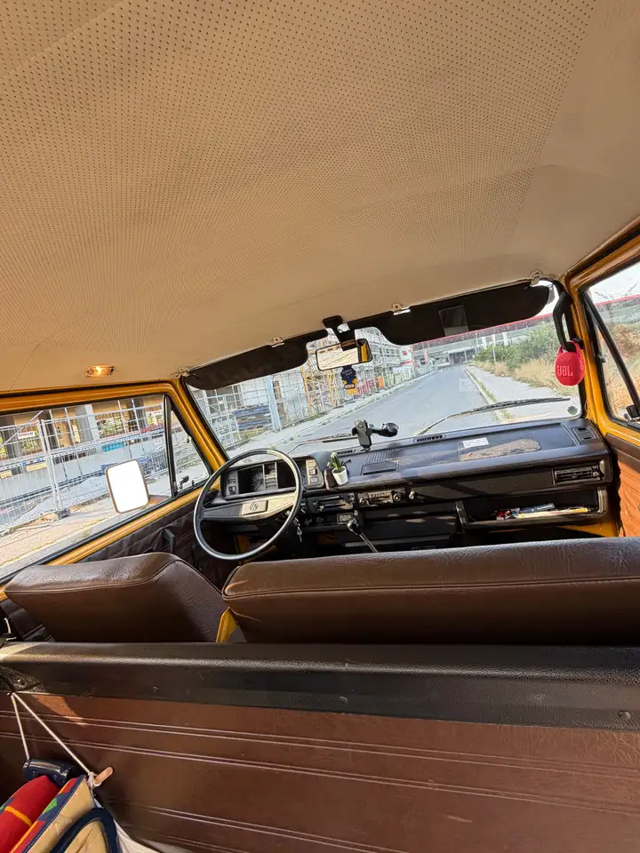 Volkswagen T3 Caravelle Caravelle C Ds., foto 11