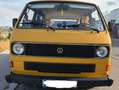 Volkswagen T3 Caravelle Caravelle C Ds. Gelb - thumbnail 1