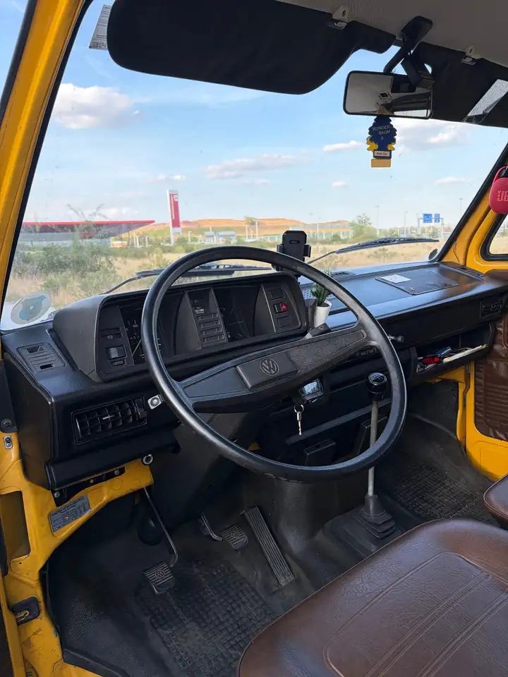 Volkswagen T3 Caravelle Caravelle C Ds., foto 8