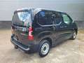 Toyota Proace City 1.5 D-4D Navigator stoel - stoel Zwart - thumbnail 10