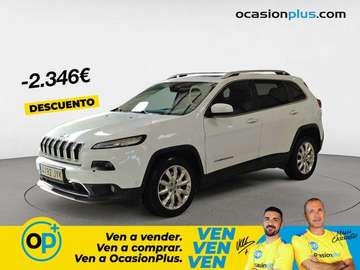 2.0 Multijet Limited 4x2 103kW