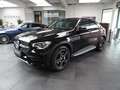 Mercedes-Benz GLC 400 d 4M CP *AMG Night LED AHK SDE Trittbretter Zwart - thumbnail 3