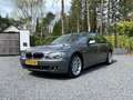 BMW 750 7-serie 750i High Executive *YOUNGTIMER*SCHUIF/KAN Grijs - thumbnail 1