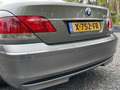 BMW 750 7-serie 750i High Executive *YOUNGTIMER*SCHUIF/KAN Gris - thumbnail 12