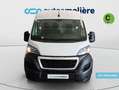 Peugeot Boxer Furgón 2.2BlueHDI 335 L3H3 S&S 140 Blanco - thumbnail 9