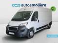 Peugeot Boxer Furgón 2.2BlueHDI 335 L3H3 S&S 140 Blanco - thumbnail 1
