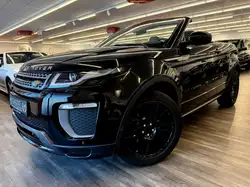 Land Rover Range Rover Evoque Cabriolet SE Dynamic