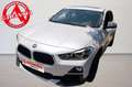 BMW X2 sDrive 18iA Blanco - thumbnail 1