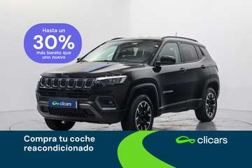 1.3 PHEV Trailhawk EAWD Aut. 240