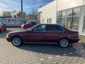 BMW 520 Bmw e39 520i LPG Rood - thumbnail 8