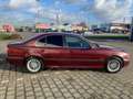 BMW 520 Bmw e39 520i LPG Rojo - thumbnail 5