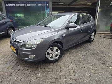 1.6i Blue Dynamic | 2E EIGENAAR | 3/6 OF 12MND GAR