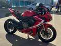Honda CBR 650 R Rojo - thumbnail 3