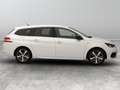 Peugeot 308 Station Wagon 1.2 PureTech Turbo GT Line Bianco - thumbnail 6