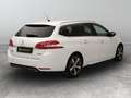 Peugeot 308 Station Wagon 1.2 PureTech Turbo GT Line Bianco - thumbnail 5