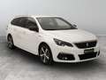 Peugeot 308 Station Wagon 1.2 PureTech Turbo GT Line Bianco - thumbnail 7