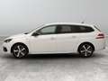 Peugeot 308 Station Wagon 1.2 PureTech Turbo GT Line Bianco - thumbnail 2