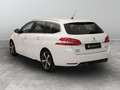 Peugeot 308 Station Wagon 1.2 PureTech Turbo GT Line Bianco - thumbnail 3