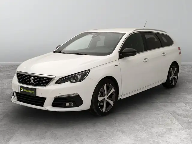 Peugeot 308 Station Wagon 1.2 PureTech Turbo GT Line