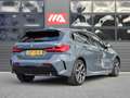 BMW 120 1-serie 120i M-sport/H&K/Head-up/Carplay/Shadowlin Grijs - thumbnail 6