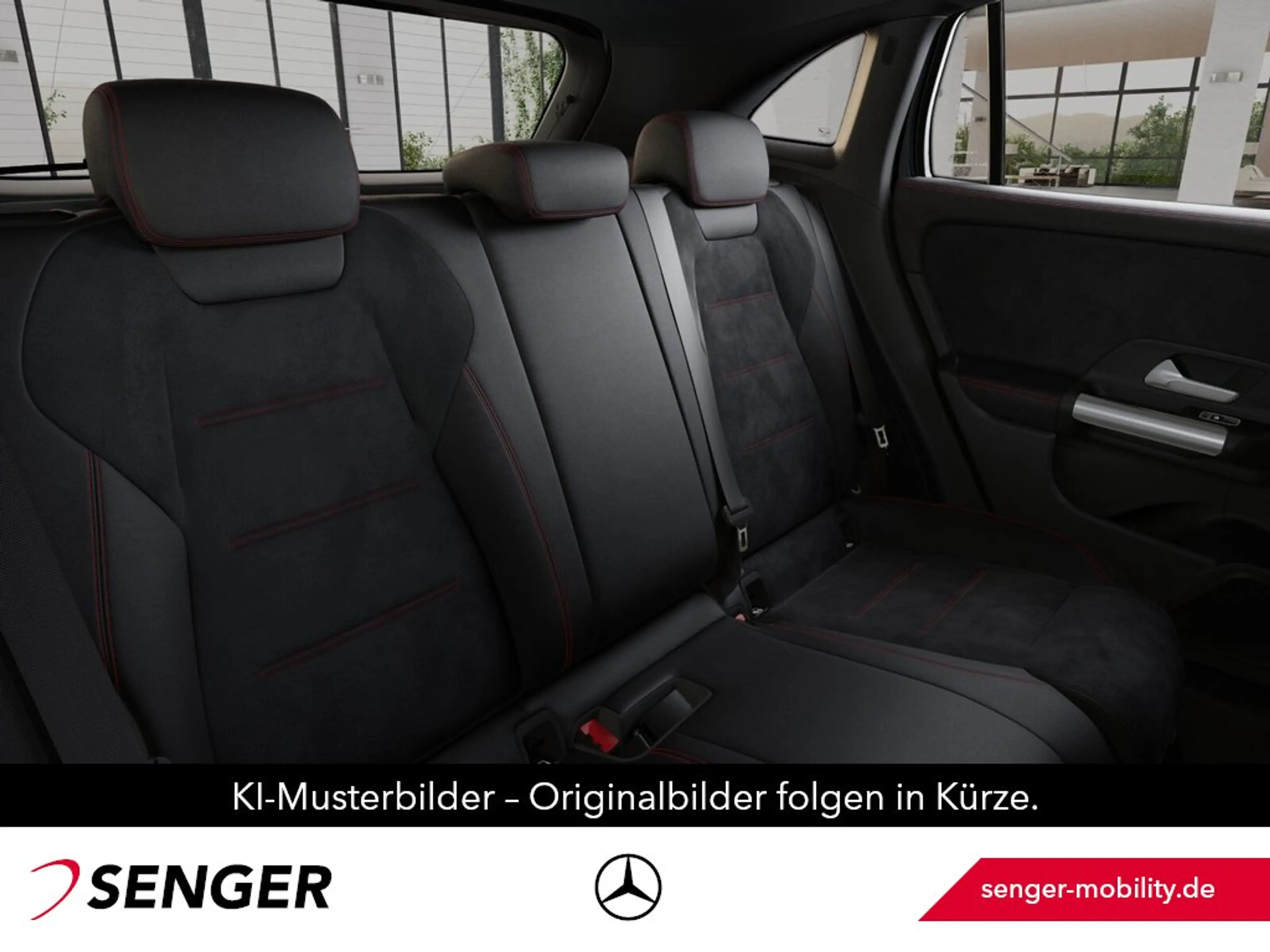 Mercedes-Benz GLA 250 e AMG Multibeam Panorama Keyless-Go AHK — photo 12