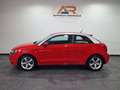 Audi A1 attraction Rot - thumbnail 5