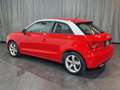 Audi A1 attraction Rot - thumbnail 4