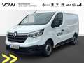 Renault Trafic Kasten Komfort L1H1 3,0t dCi 110 *BOTT* Klima Weiß - thumbnail 1