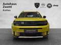 Fiat Grande Panda La Prima MHEV 110 Gelb - thumbnail 2