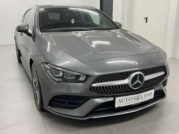 Shooting Brake *AMG-Line*MwSt ausweisbar*