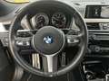BMW X2 18 dA sDrive M Sport X, LED, Leder, Navi, DAB Auriu - thumbnail 8